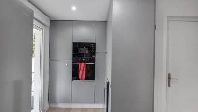 Reventa - Villa -
Guardamar del Segura - Urbanizaciones