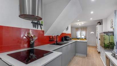 Reventa - Villa -
Guardamar del Segura - Urbanizaciones