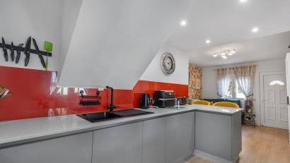 Reventa - Villa -
Guardamar del Segura - Urbanizaciones