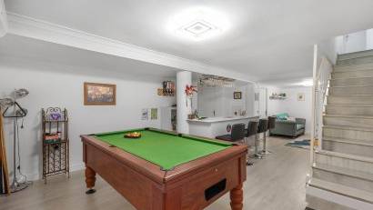 Reventa - Villa -
Guardamar del Segura - Urbanizaciones