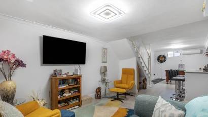 Reventa - Villa -
Guardamar del Segura - Urbanizaciones