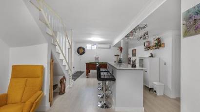 Reventa - Villa -
Guardamar del Segura - Urbanizaciones