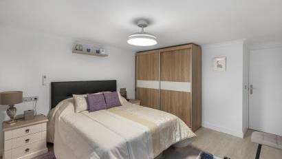 Reventa - Villa -
Guardamar del Segura - Urbanizaciones