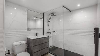 Reventa - Villa -
Guardamar del Segura - Urbanizaciones