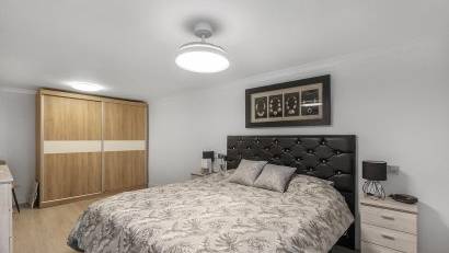 Reventa - Villa -
Guardamar del Segura - Urbanizaciones