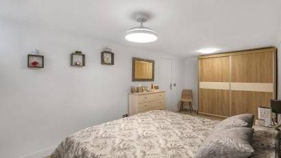 Reventa - Villa -
Guardamar del Segura - Urbanizaciones