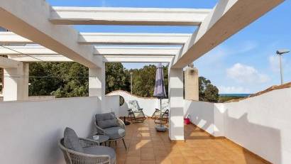 Reventa - Villa -
Guardamar del Segura - Urbanizaciones