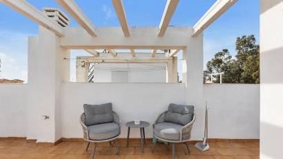 Reventa - Villa -
Guardamar del Segura - Urbanizaciones