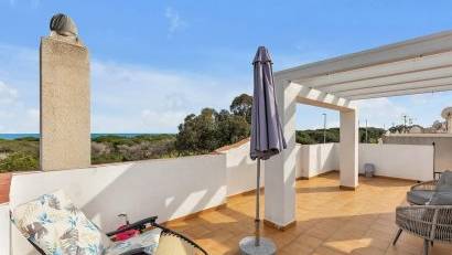 Reventa - Villa -
Guardamar del Segura - Urbanizaciones