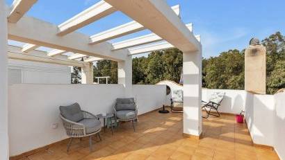 Reventa - Villa -
Guardamar del Segura - Urbanizaciones