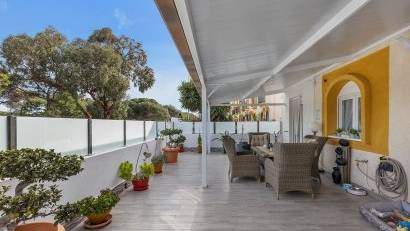 Reventa - Villa -
Guardamar del Segura - Urbanizaciones