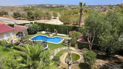 Återförsäljning - Villa -
Ciudad quesada - Ciudad Quesada