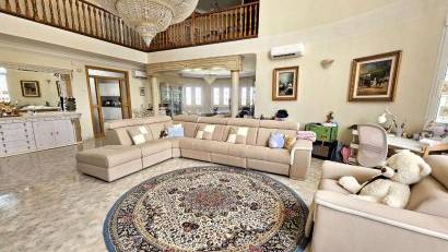 Återförsäljning - Villa -
Ciudad quesada - Ciudad Quesada