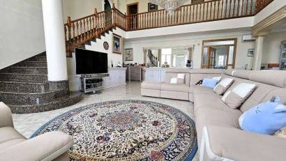 Återförsäljning - Villa -
Ciudad quesada - Ciudad Quesada