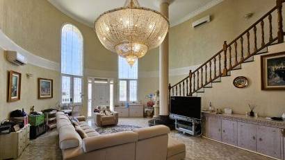 Återförsäljning - Villa -
Ciudad quesada - Ciudad Quesada