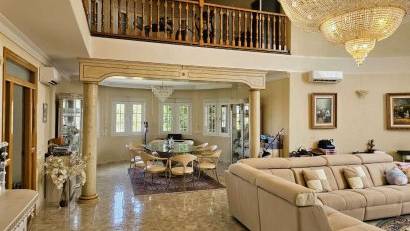 Återförsäljning - Villa -
Ciudad quesada - Ciudad Quesada