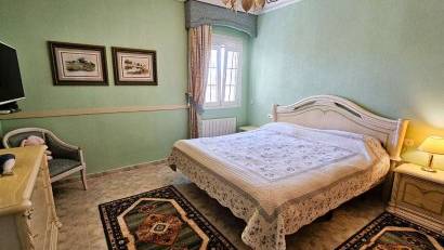 Återförsäljning - Villa -
Ciudad quesada - Ciudad Quesada