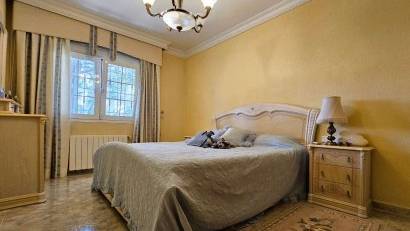 Återförsäljning - Villa -
Ciudad quesada - Ciudad Quesada