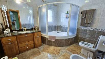 Återförsäljning - Villa -
Ciudad quesada - Ciudad Quesada