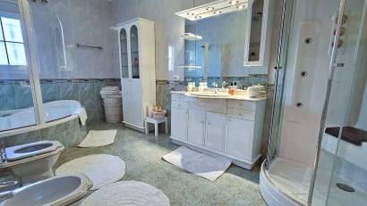 Återförsäljning - Villa -
Ciudad quesada - Ciudad Quesada