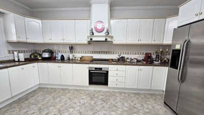 Återförsäljning - Villa -
Ciudad quesada - Ciudad Quesada