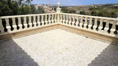 Återförsäljning - Villa -
Ciudad quesada - Ciudad Quesada