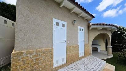 Återförsäljning - Villa -
Ciudad quesada - Ciudad Quesada