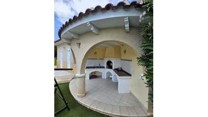 Återförsäljning - Villa -
Ciudad quesada - Ciudad Quesada