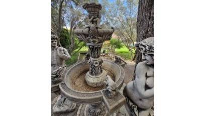 Återförsäljning - Villa -
Ciudad quesada - Ciudad Quesada