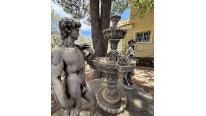 Återförsäljning - Villa -
Ciudad quesada - Ciudad Quesada