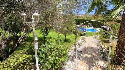 Återförsäljning - Villa -
Ciudad quesada - Ciudad Quesada