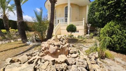 Återförsäljning - Villa -
Ciudad quesada - Ciudad Quesada