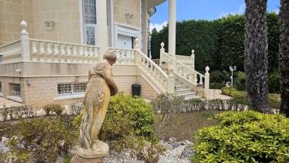 Återförsäljning - Villa -
Ciudad quesada - Ciudad Quesada