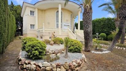 Återförsäljning - Villa -
Ciudad quesada - Ciudad Quesada