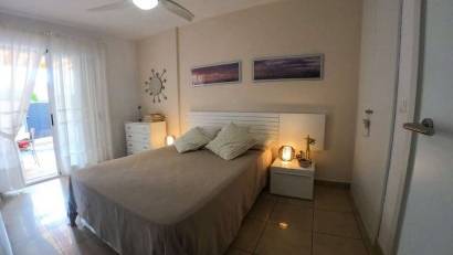 Resale - Bungalow -
Orihuela - Playa Flamenca