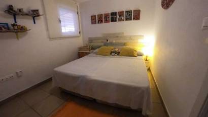 Resale - Bungalow -
Orihuela - Playa Flamenca