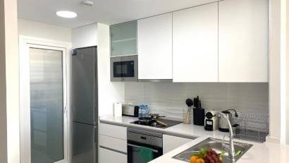 Resale - Apartment -
Orihuela - Villamartín-Las Filipinas