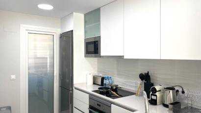 Resale - Apartment -
Orihuela - Villamartín-Las Filipinas