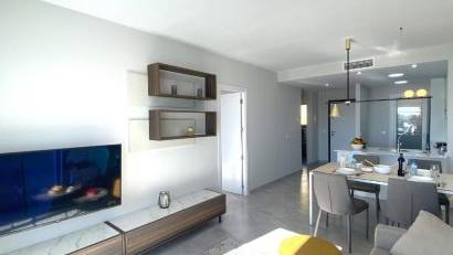 Resale - Apartment -
Orihuela - Villamartín-Las Filipinas