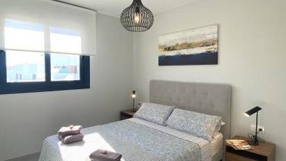 Resale - Apartment -
Orihuela - Villamartín-Las Filipinas