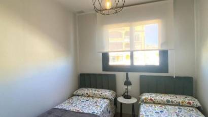 Resale - Apartment -
Orihuela - Villamartín-Las Filipinas