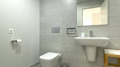 Resale - Apartment -
Orihuela - Villamartín-Las Filipinas