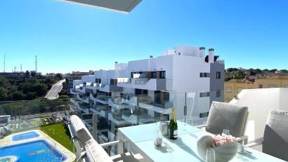 Resale - Apartment -
Orihuela - Villamartín-Las Filipinas