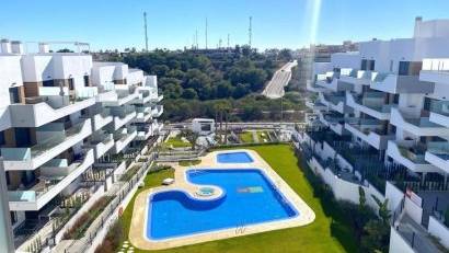 Resale - Apartment -
Orihuela - Villamartín-Las Filipinas