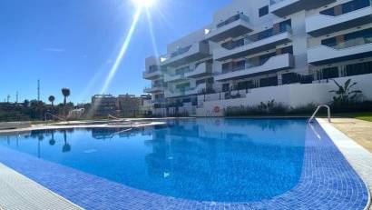 Resale - Apartment -
Orihuela - Villamartín-Las Filipinas