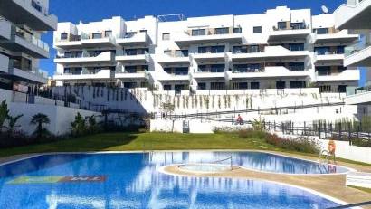 Resale - Apartment -
Orihuela - Villamartín-Las Filipinas