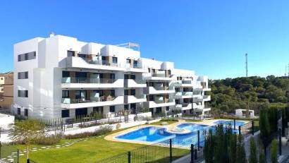 Resale - Apartment -
Orihuela - Villamartín-Las Filipinas
