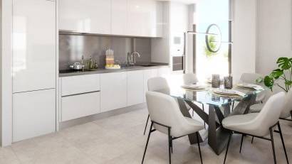 Obra nueva - Apartment -
Vera - Pueblo Salinas