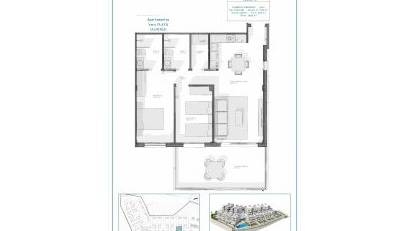 Obra nueva - Apartment -
Vera - Pueblo Salinas