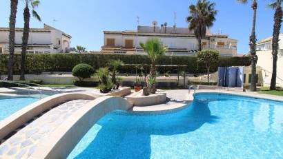 Reventa - Apartment -
Torrevieja - La Mata